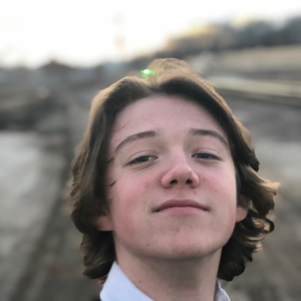 Meet your Posher, Adam
